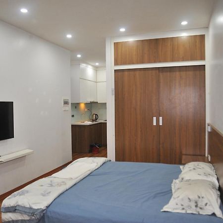 Apartment 36 Mieu Dam Ha Noi Hanoi Luaran gambar
