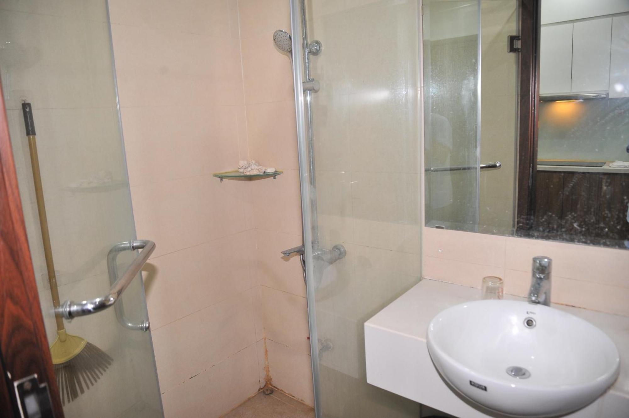 Apartment 36 Mieu Dam Ha Noi Hanoi Luaran gambar