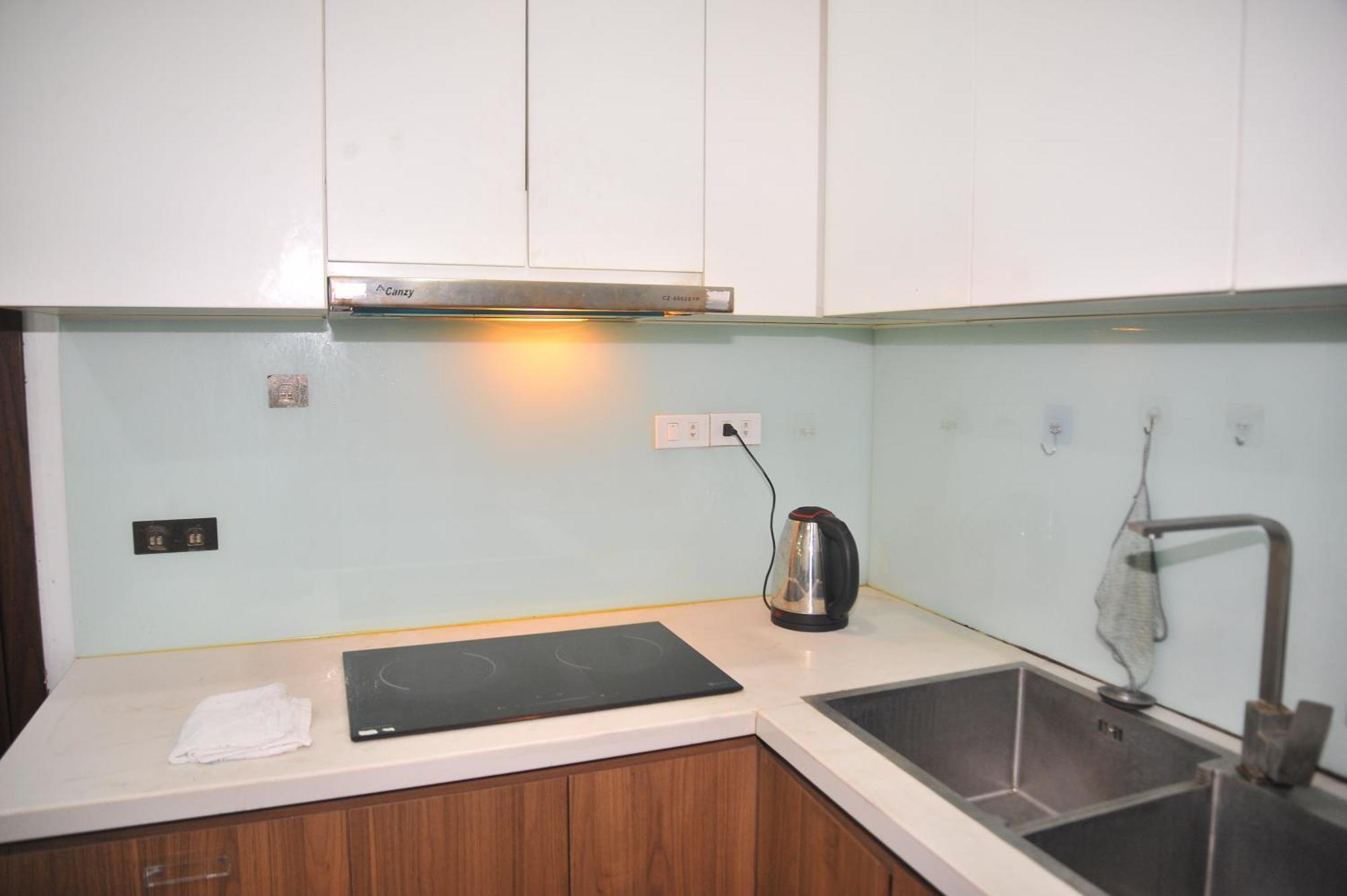 Apartment 36 Mieu Dam Ha Noi Hanoi Luaran gambar