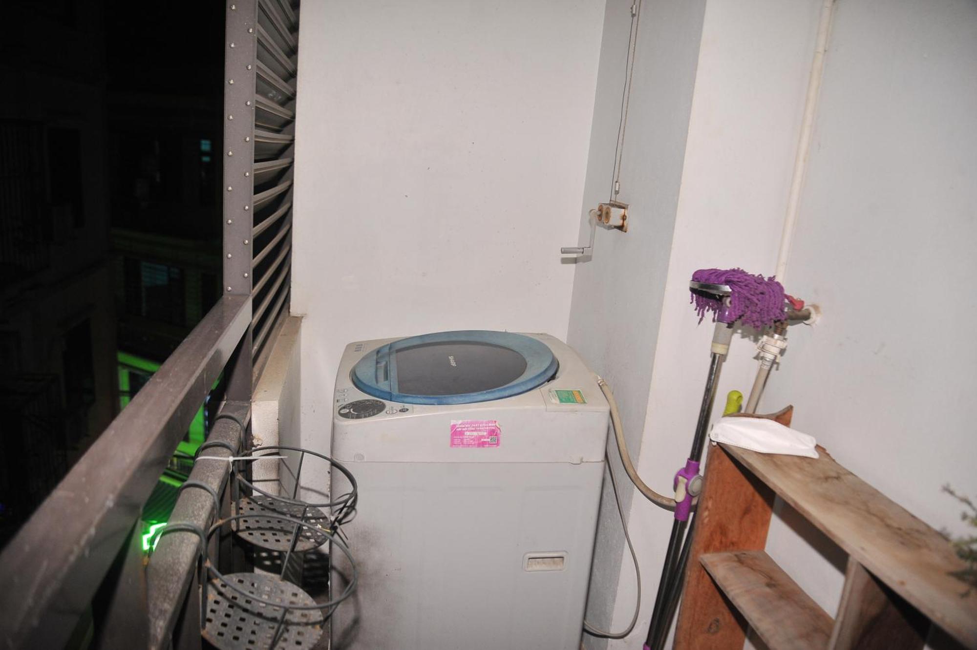 Apartment 36 Mieu Dam Ha Noi Hanoi Luaran gambar