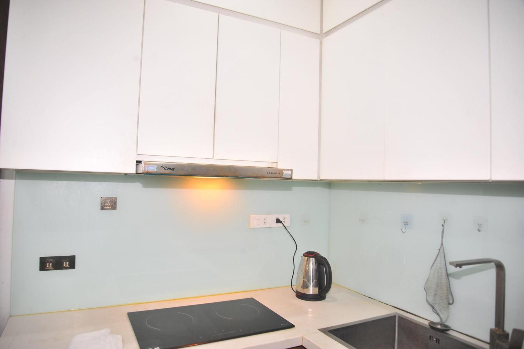 Apartment 36 Mieu Dam Ha Noi Hanoi Luaran gambar