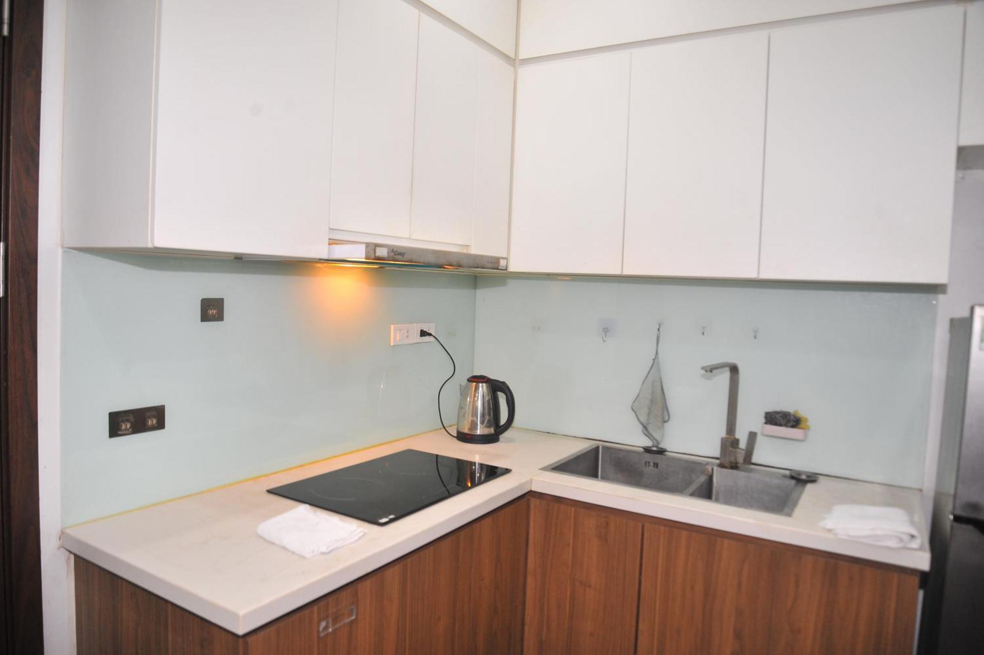 Apartment 36 Mieu Dam Ha Noi Hanoi Luaran gambar