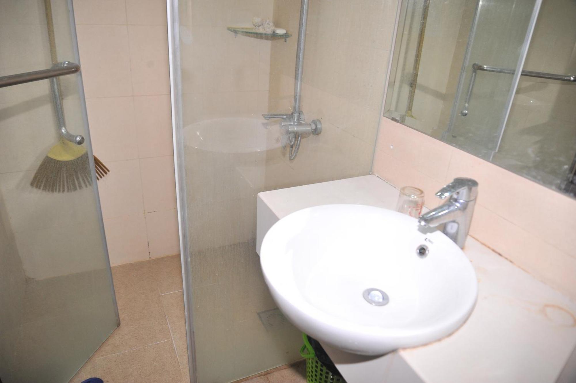 Apartment 36 Mieu Dam Ha Noi Hanoi Luaran gambar
